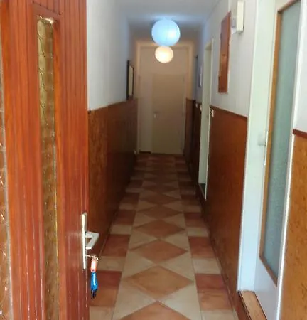 Lejla 3* Rovinj