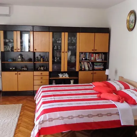 Lejla Pensión Rovinj