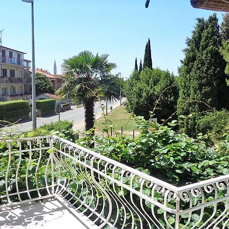 Lejla Pensión Rovinj