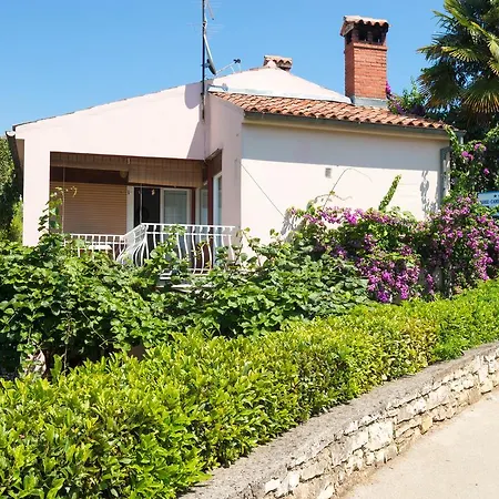 Lejla 3* Rovigno
